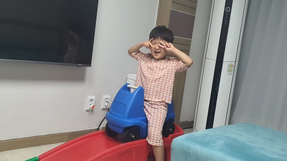 홈월드 대여 12.롤러코스터 대여