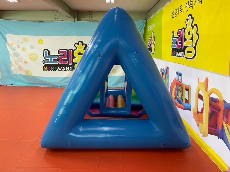 [노리왕이간다] 에어그네 1대
