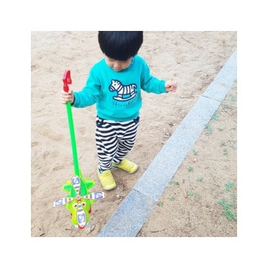 [B] 악어 밀대 상세이미지 6